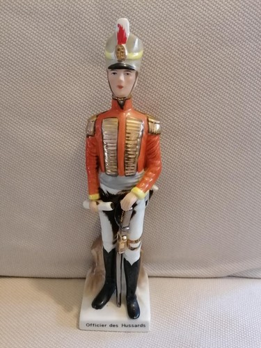 Statue figurine soldat - figurine,