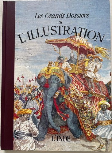Les grands dossiers - grands, de