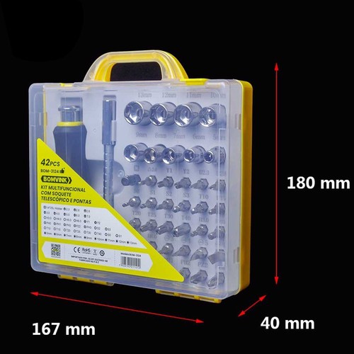 Kit outils de - kit, d'outils