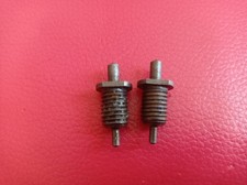 Jeu de 2 ergots de rechange  2,5- 4 mm pour clé N 117 A  FACOM