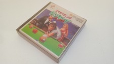 ✨ Exciting Billiard Disk System Konami Nintendo Japan Famicom NES KDS-EKS ✨