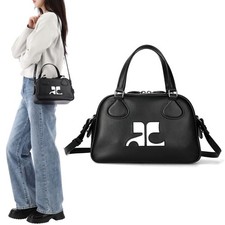 Courreges Sac bowling