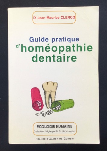 Clercq guide pratique - j.m.,