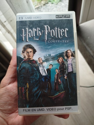 Harry potter coupe - potter, et