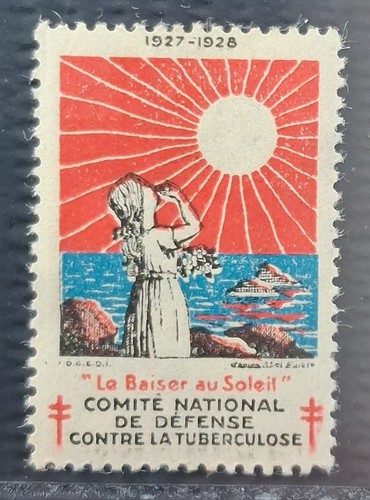 Timbres france vignettes - timbres,