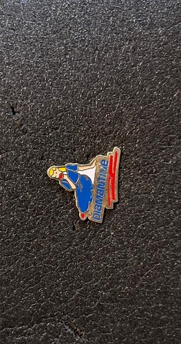 Pin collector rare - rare,
