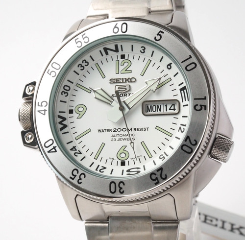 Seiko sports - seiko, 5