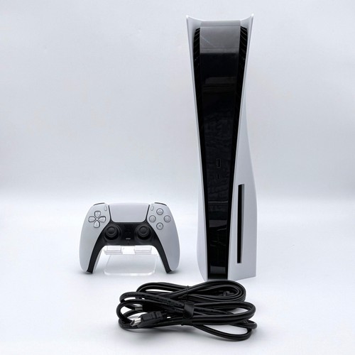 Sony playstation disc - 5,