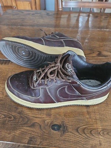 2004 nike air - 2004, premium