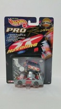 Vintage Hot Wheels Pro Racing
