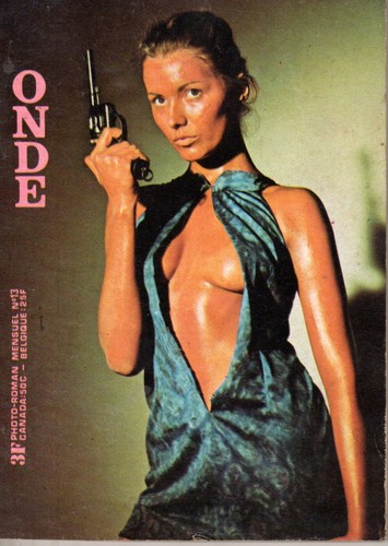Onde editions losange - editions,