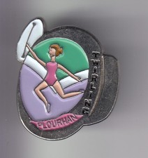RARE PINS PIN'S .. FILLE SEXY