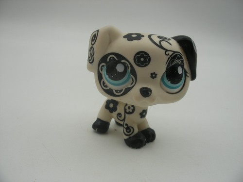 Hasbro littlest petshop - littlest, pet