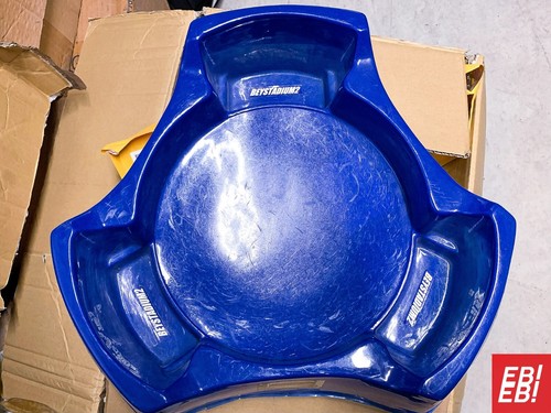 Choose your beyblade stadium - your,