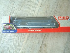 PIKO TRAIN ELECTRIQUE HO LOCOMOTIVE DIESEL BB 567498