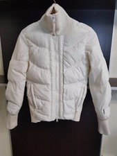 Stella Mccartney puffer jacket, XS