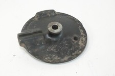 flasque de roue arrière Yamaha XT 600  34L  43F