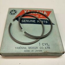 Segments De Piston +0.50