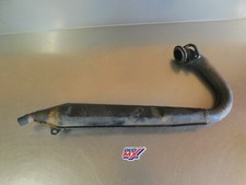 Collecteur échappement