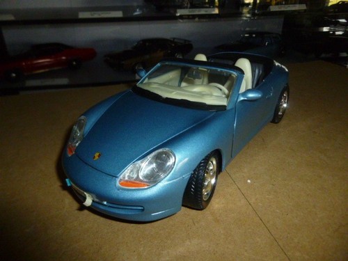 Porsche 996 cabriolet 1998 - porsche,