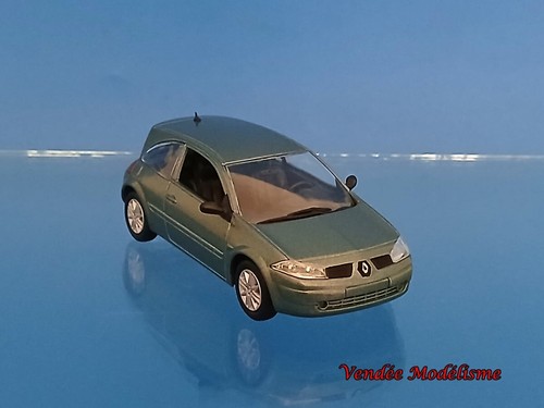 Voiture collection renault - voiture, collection,