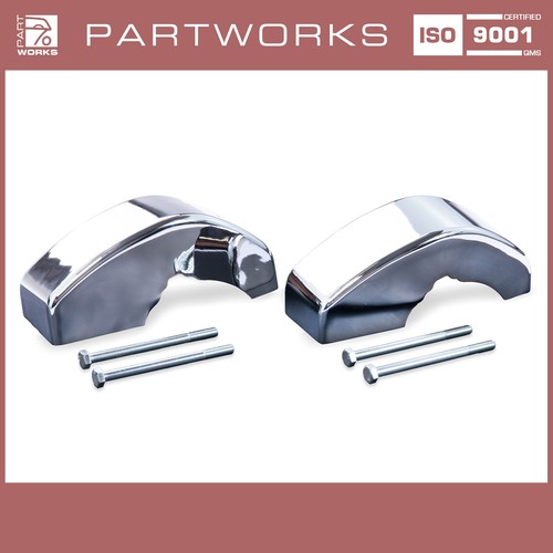 Bumper horn for porsche - for,
