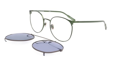 Lunettes soleil kris van - lunettes,