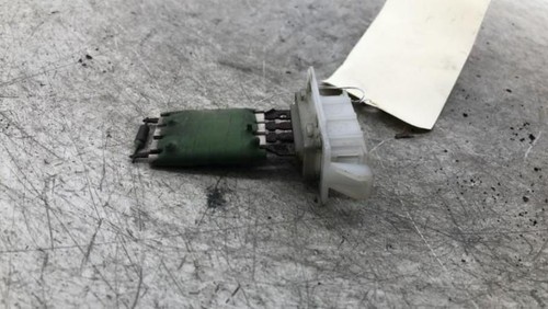 Resistance chauffage renault - resistance,