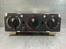 830051263F commande chauffage