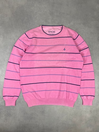 Sweat pull marin marinière - /,