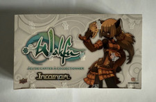 Display scellée de boosters WakfuTCG série Incarnam Ankama