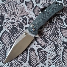 🐺NWN01 – Couteau pliant