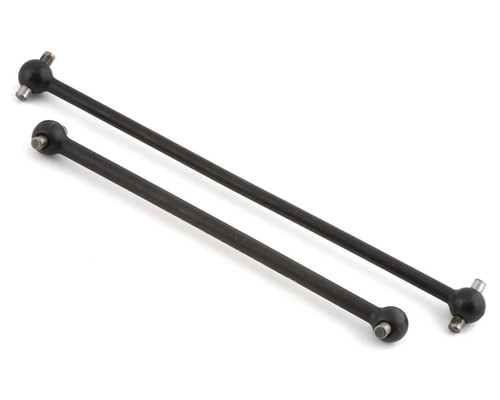 Lrp rebel bxe - rebel, bx/bxe