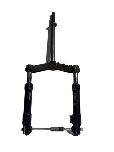 Fourche complete mbk booster - fourche,