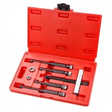 Extracteur de volant - coffret de 8 pc D17990