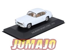 AUT36 Voiture 1/43 IXO altaya