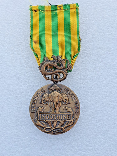 Médaille commémorative