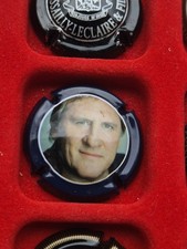 CAPSULE BOUVET LADUBAY