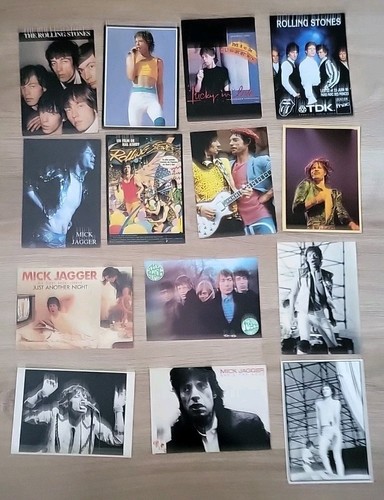Lot cartes postales neuves - postales,