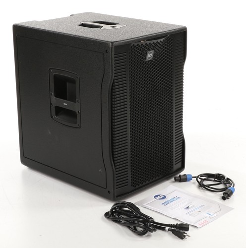 Rcf evox sub 1000 - 12,