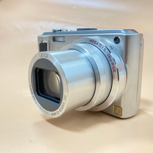 Appareil photo numérique