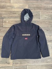napapijri jacket men anorak