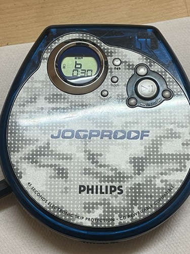 Philips portable sports - philips,