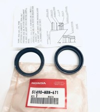 Joint spi de fourche HONDA XR 650 R 2000-2007