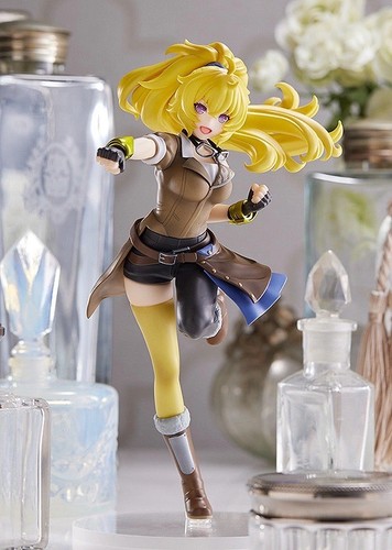 Pop parade yang - pop, xiao