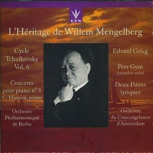 Heritage willem - l'heritage, de