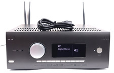 Arcam AVR11 7.2-Channel Home