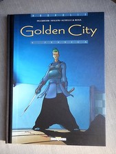 Malfin pecqueur golden city - malfin,