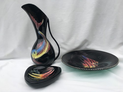 Vase verseuse vide poche - verseuse,