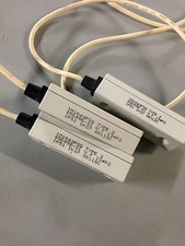 ALARME  BECUWE  IMI64  OPSG  TYPE 3.  TROIS  UNITES.